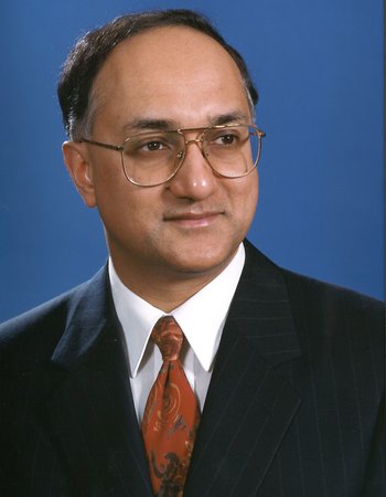 Prof. Dr. Sajeev John