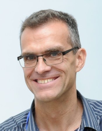 Prof. Wolfgang Kuch