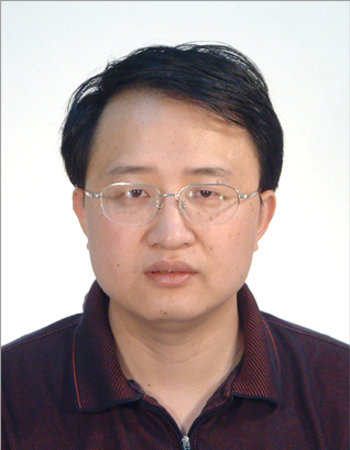 Prof. Haifeng Ding