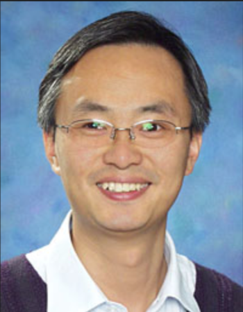 Prof. Wen-Xin Tang