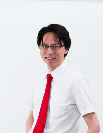 Prof. Masato Kotsugi