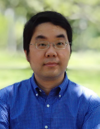 Dr. Yong Wang
