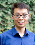 Dr. Minghao Yu