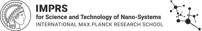 International Max Planck Research School for Science and Technology of Nano-Systems
