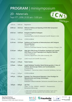 Program