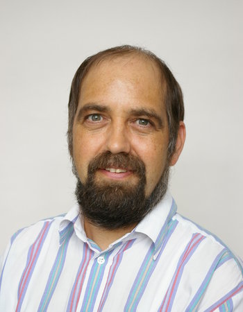 Prof. Christian Teichert