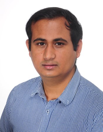 Dr. Sujit Manna