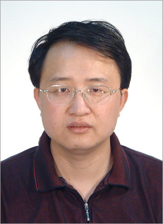 Prof. Haifeng Ding