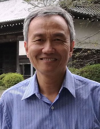 Prof. Xiaofeng Jin