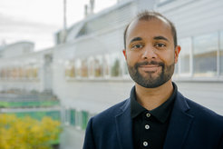 Dr. Mazhar Ali