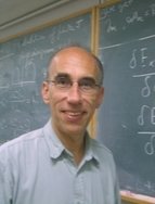 Prof. Eberhard Gross