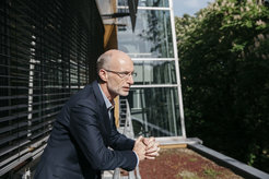 Stuart Parkin
