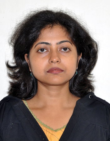 Prof. Kuntala Bhattacharjee