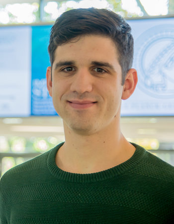 André Alves Farinha