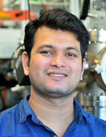 Avanindra Kumar Pandeya