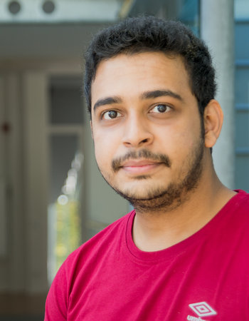 Pranava Keerthi Sivakumar
