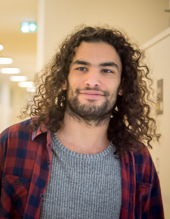 Mohamed Amine Wahada
