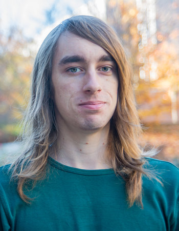 Chris Körner