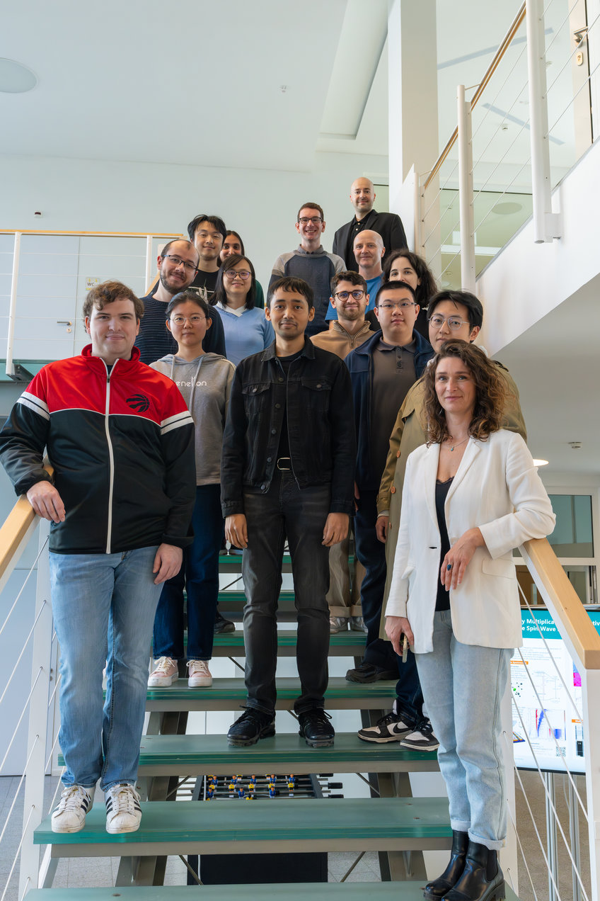 Department of Nanophotonics, Integration, and Neural Technology (NINT) Department of Nanophotonics, Integration, and Neural Technology (NINT)