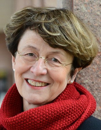 Ingrid Mertig