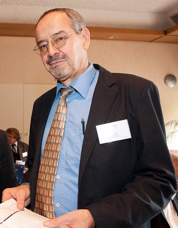 Ulrich Gösele