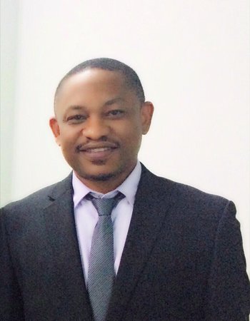 Prof. Achiri C. Tange
