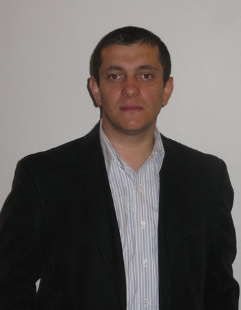 Dr. Ionut Radu