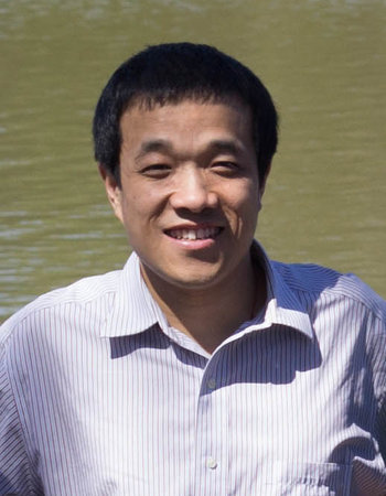 Prof. Wenlong Cheng