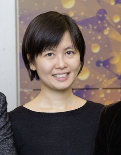 Professorin Dr. Joyce Poon