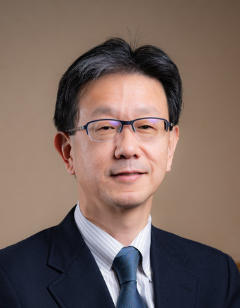 Dr. Yutaka Wakayama