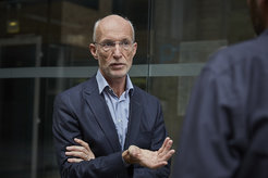 Stuart Parkin