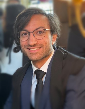 Pedram Bassirian