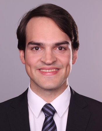 Prof Dr Niels B. M. Schröter