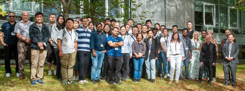 Department of Synthetic Materials and Functional Devices Department of Synthetic Materials and Functional Devices