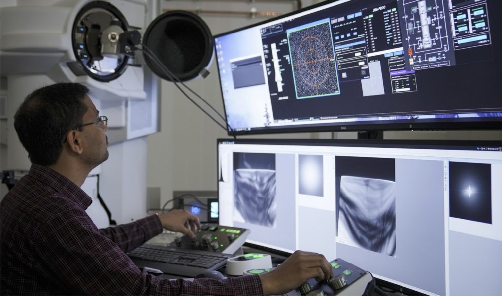 Transmission Electron Microscopy