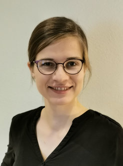 Dr. Annika Johansson