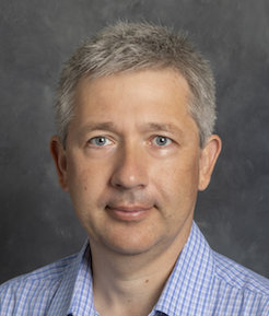 Prof. Yuriy Pershin,University of South Carolina, USA