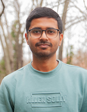 Anvesh Dixit