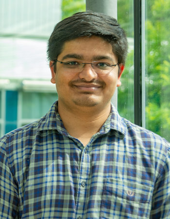 Prajwal Rigvedi Madhusudan Rao