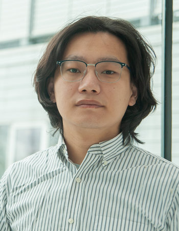 Yufeng Wu