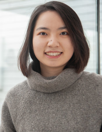 Zihan Yin