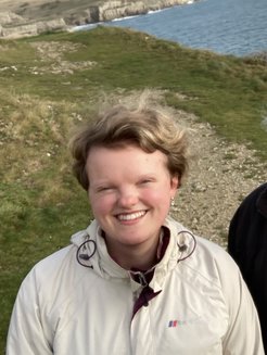 Emily McFarlane