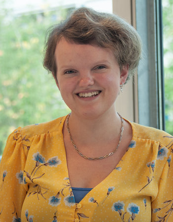Emily McFarlane