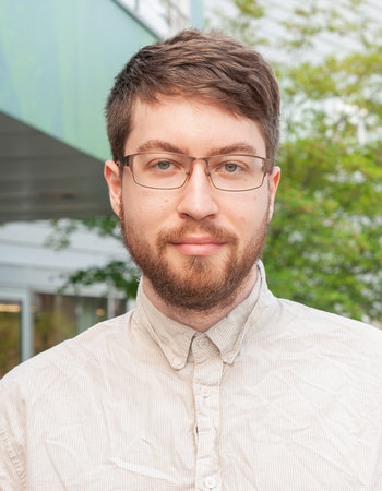 Alec Romagosa