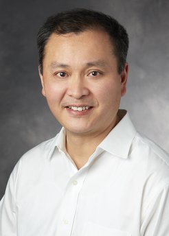 Prof. Hongjie Dai