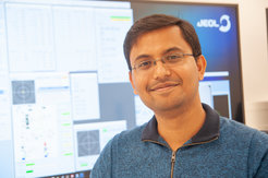 Dr. Rana Saha