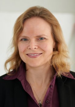 Karin Everschor-Sitte