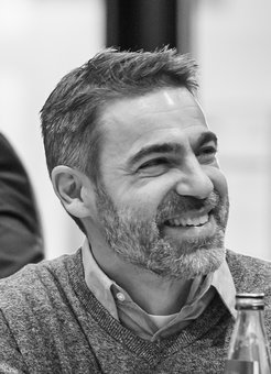 Guido Burkard