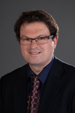 Yuriy Mokrousov
