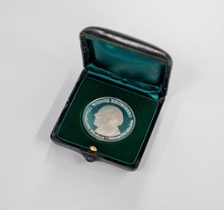 Werner Heisenberg-Medaille